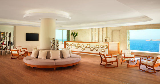 Marina Blue 2* Ornos (Mykonos)